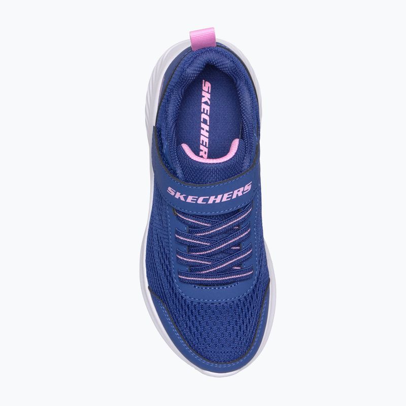 Dětské boty do vody SKECHERS Bounder Free And Easy blue 6