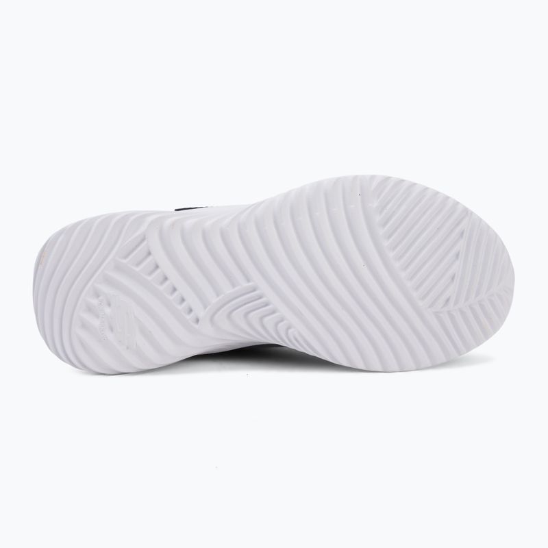 Dětské boty do vody SKECHERS Bounder Free And Easy blue 4