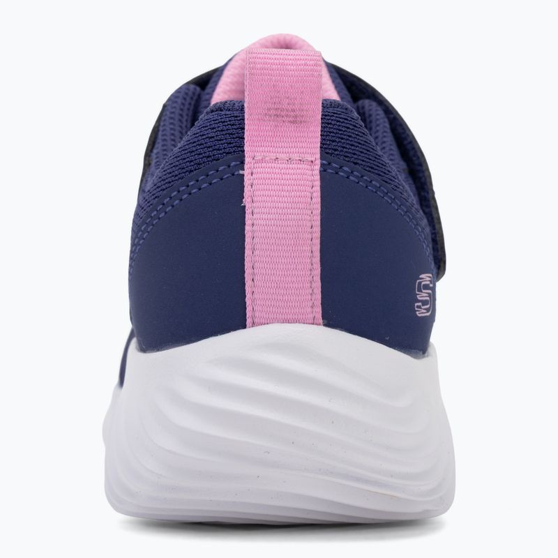 Dětské boty do vody SKECHERS Bounder Free And Easy blue 6