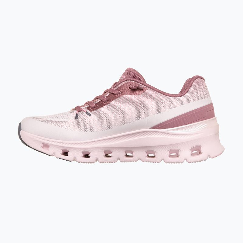 Dámské boty SKECHERS Glide-Step Pro Soft Mirage pink 3