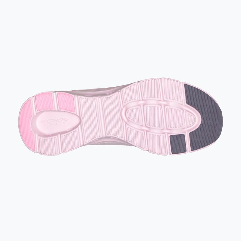 Dámské boty SKECHERS Glide-Step Pro Soft Mirage pink 4