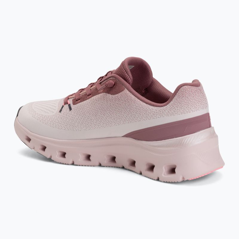 Dámské boty SKECHERS Glide-Step Pro Soft Mirage pink 3