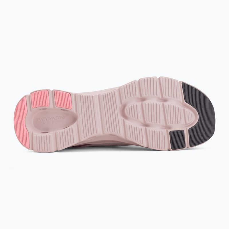 Dámské boty SKECHERS Glide-Step Pro Soft Mirage pink 4