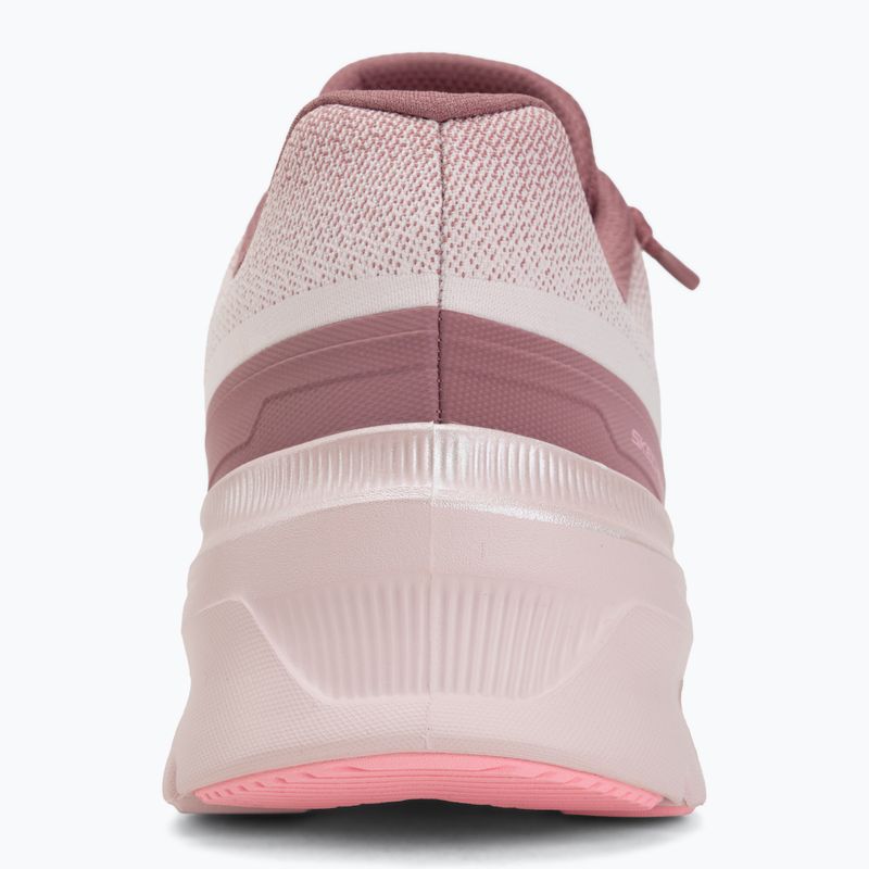 Dámské boty SKECHERS Glide-Step Pro Soft Mirage pink 6