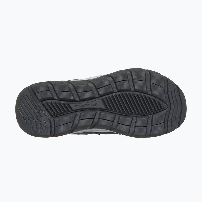 Dětské boty do vody SKECHERS Dynamic Trail Dino-Scouts blue 5