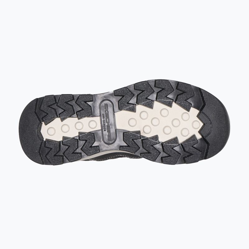 Dětské boty do vody SKECHERS Storm Blazer Drizzle Squad black 4