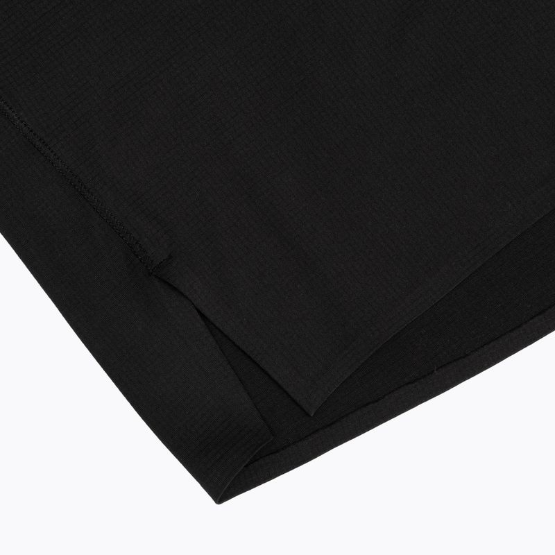 Pánské běžecké tričko HOKA EveryRun Tank black 5