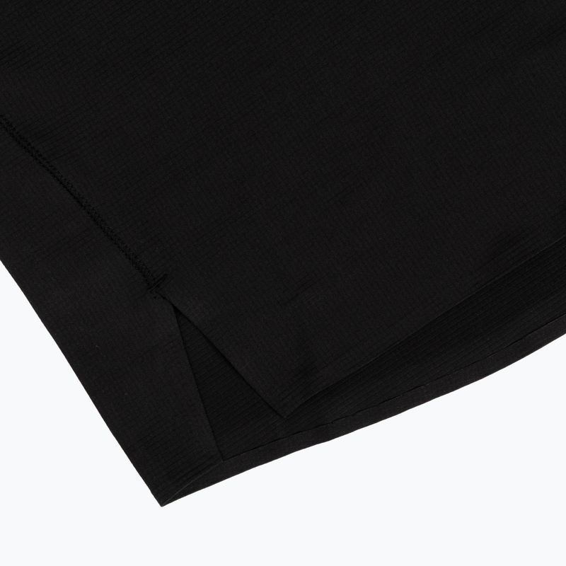 Pánské běžecké tričko HOKA EveryRun Short Sleeve black 5