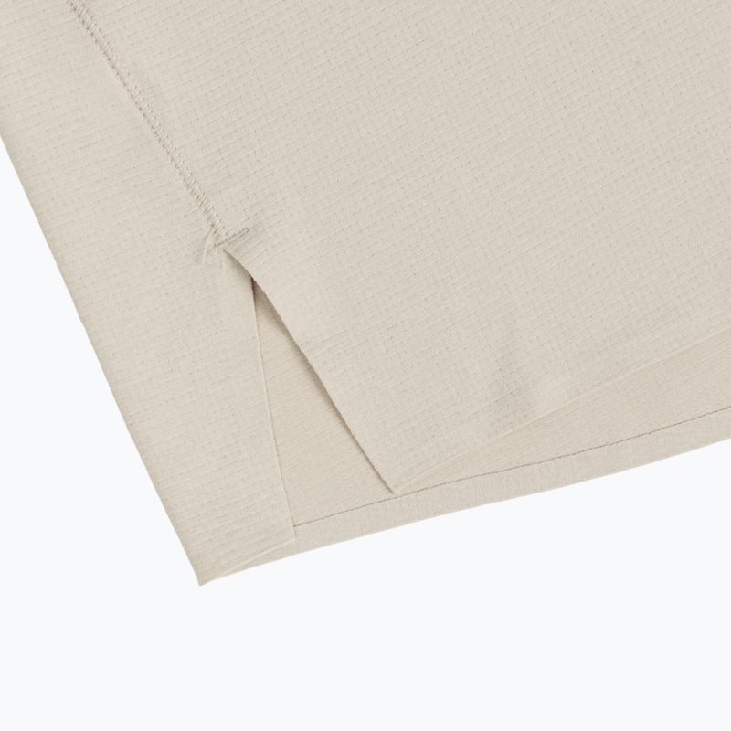 Pánské běžecké tričko HOKA EveryRun Short Sleeve river rock grey 5