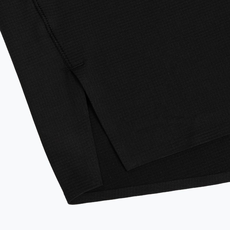 Pánské běžecké tričko Longsleeve HOKA EveryRun Long Sleeve black 5