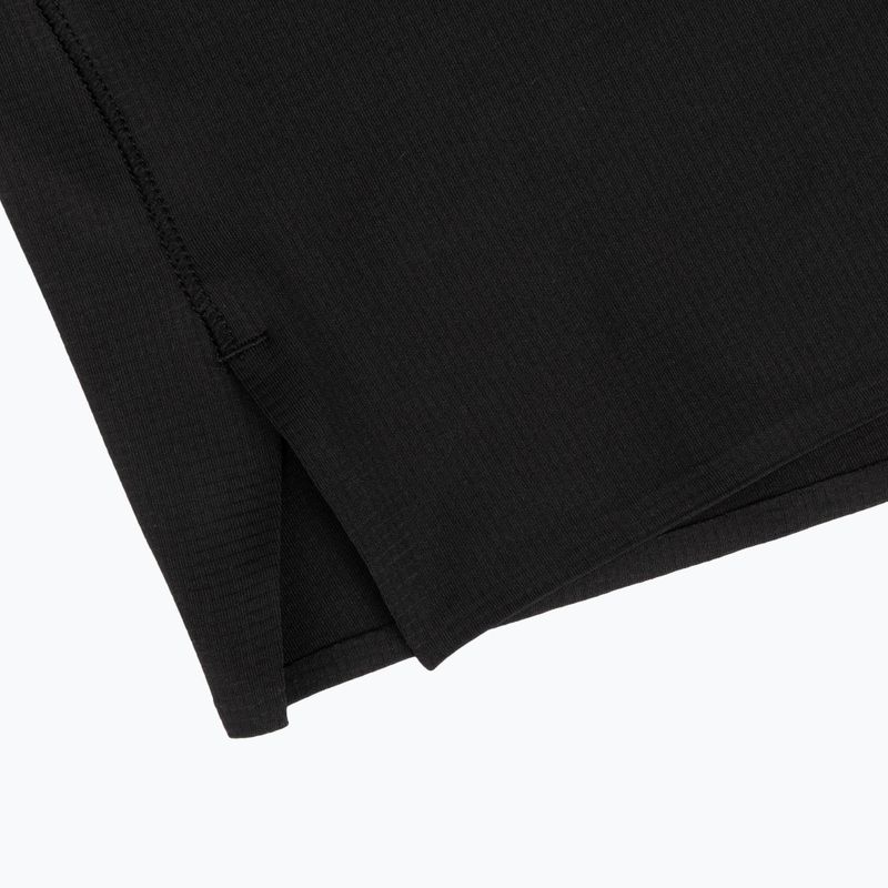 Dámské běžecké tričko HOKA EveryRun Short Sleeve black 5