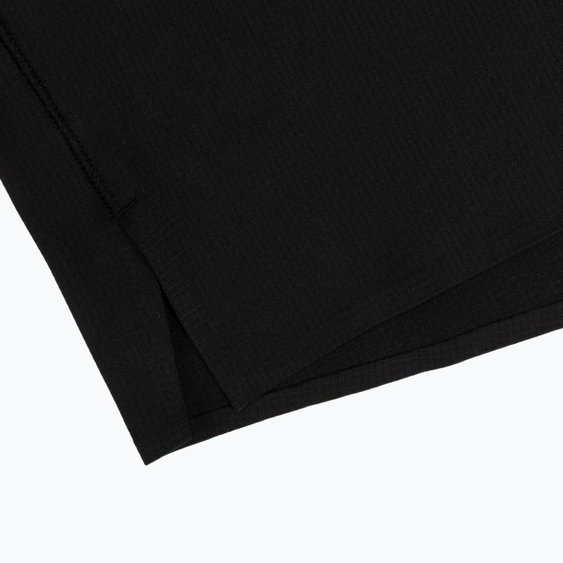 Dámské běžecké Longsleeve HOKA EveryRun Long Sleeve black 5