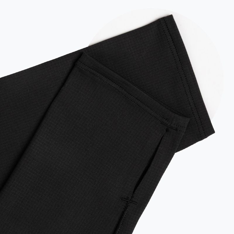 Dámské běžecké Longsleeve HOKA EveryRun Long Sleeve black 6