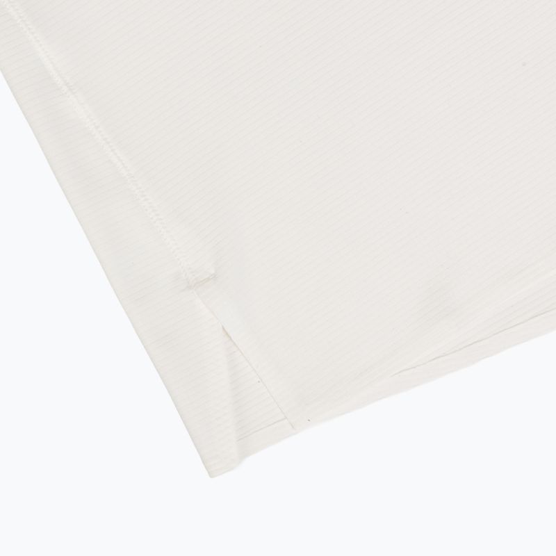 Dámské běžecké tričko HOKA EveryRun Short Sleeve white 5