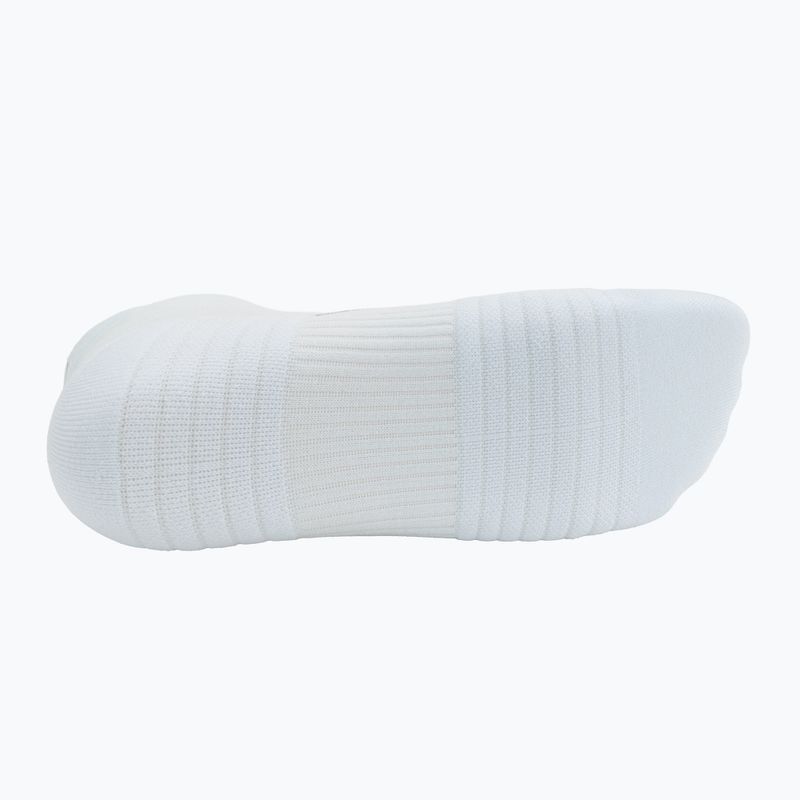 Ponožky HOKA No-Show Run Sock glimmering blue 4