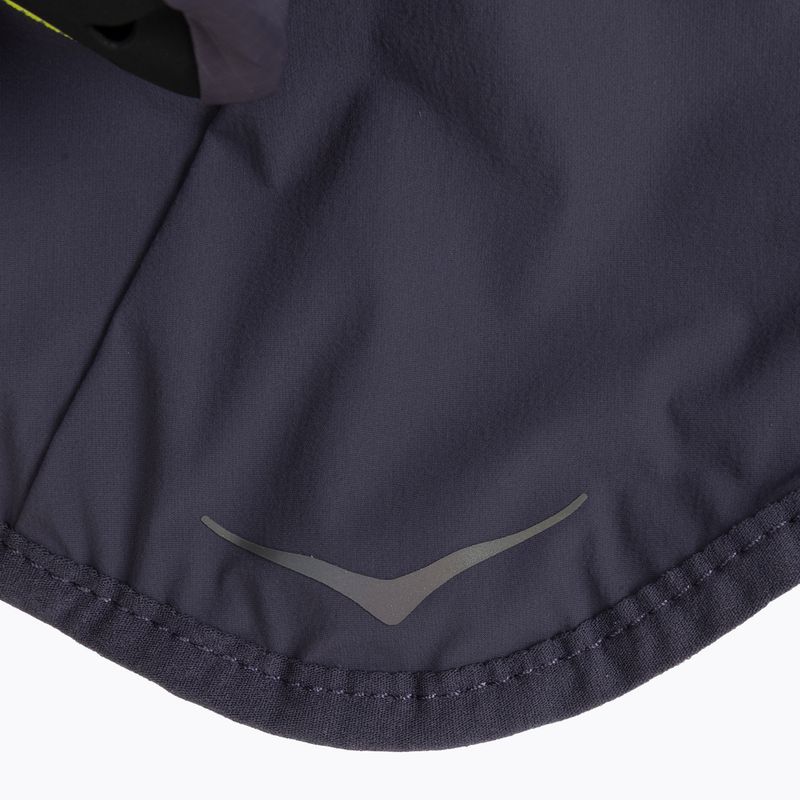 Běžecká vesta Hoka Trail Run Vest 10L squid ink 5