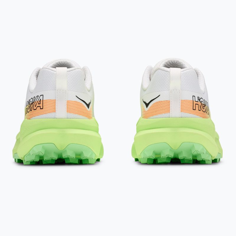 Pánské běžecké boty HOKA Torrent 5 frost/neon yuzu 6