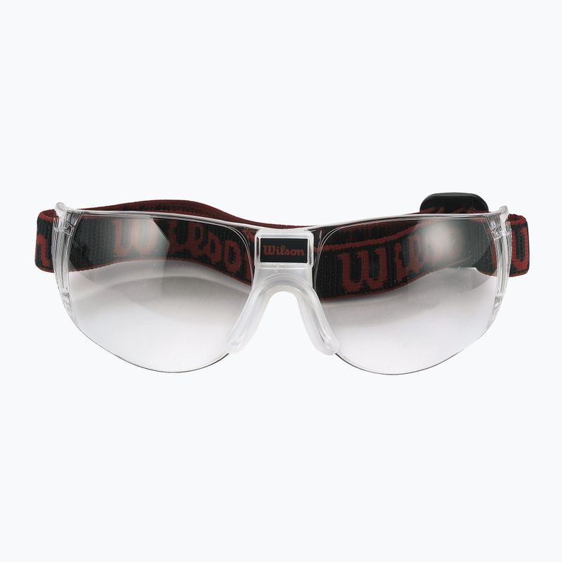 Brýle Wilson Omni Squash ZC1505 5