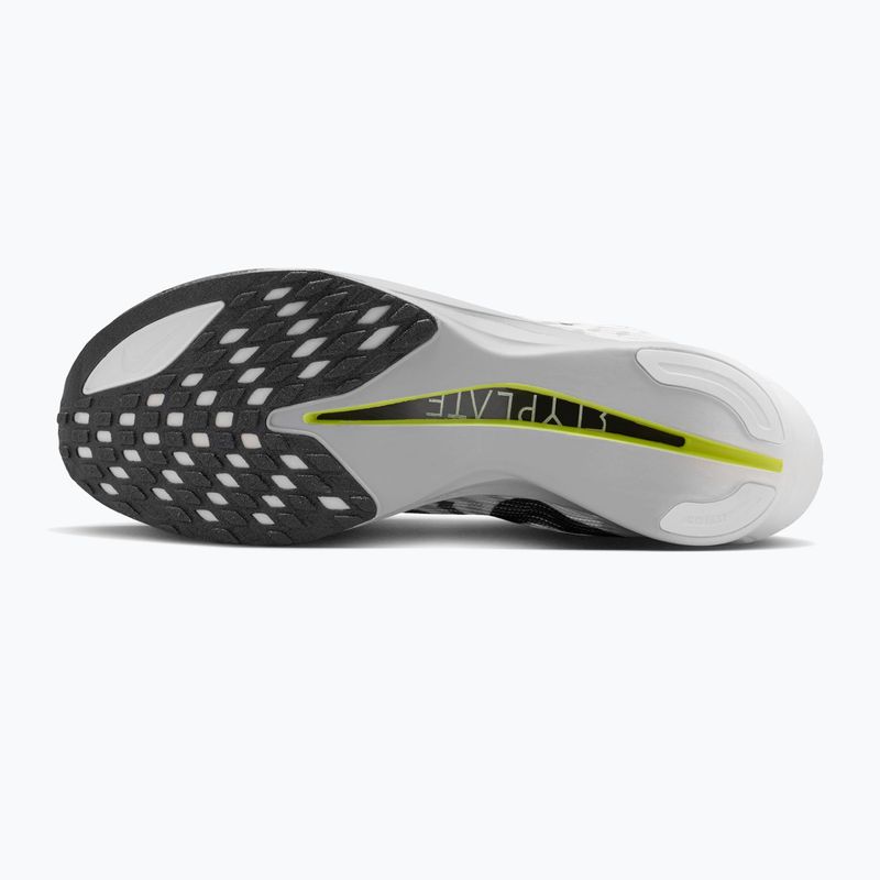 Pánské běžecké boty Nike Streakfly 2 SE black/smoke grey/grey fog/white 3