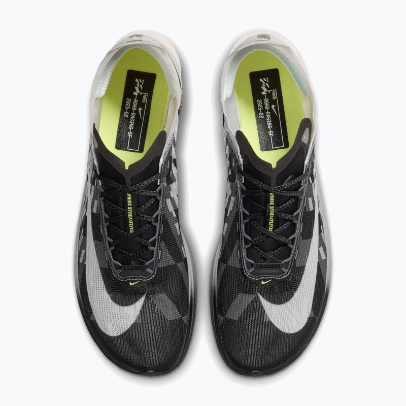 Pánské běžecké boty Nike Streakfly 2 SE black/smoke grey/grey fog/white 4