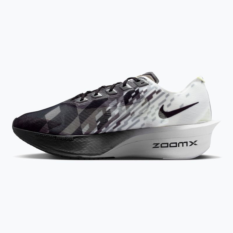 Pánské běžecké boty Nike Vaporfly 4 SE black/smoke grey/grey fog/white 2