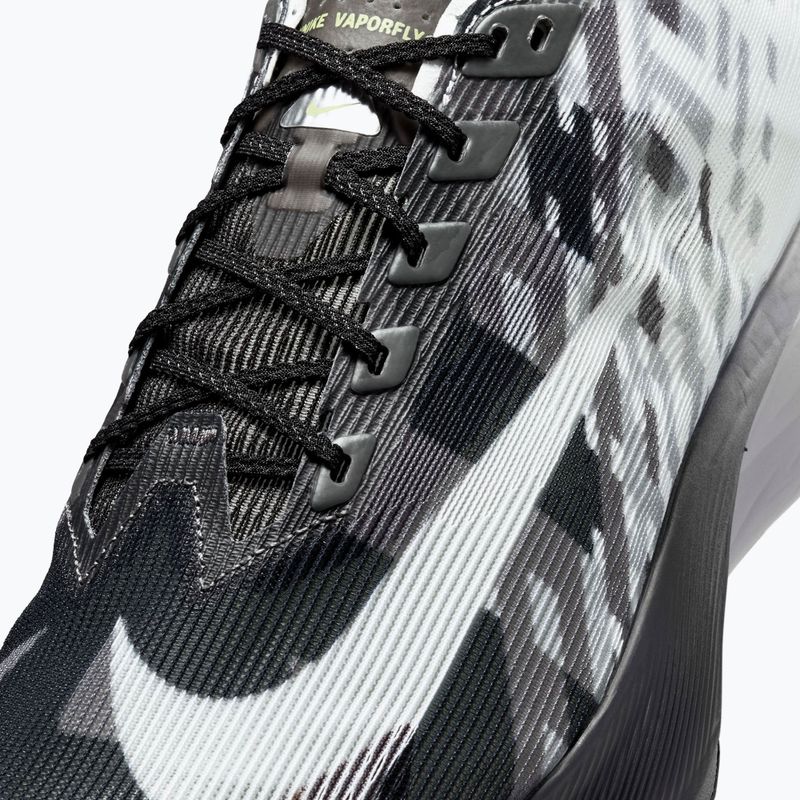 Pánské běžecké boty Nike Vaporfly 4 SE black/smoke grey/grey fog/white 3