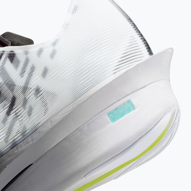 Pánské běžecké boty Nike Vaporfly 4 SE black/smoke grey/grey fog/white 4