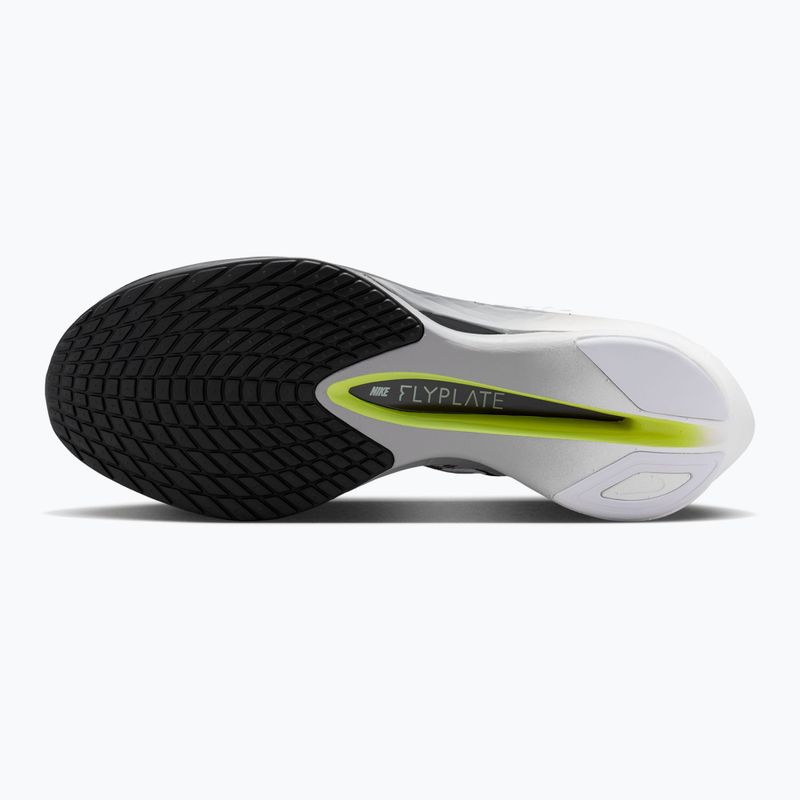 Pánské běžecké boty Nike Vaporfly 4 SE black/smoke grey/grey fog/white 5