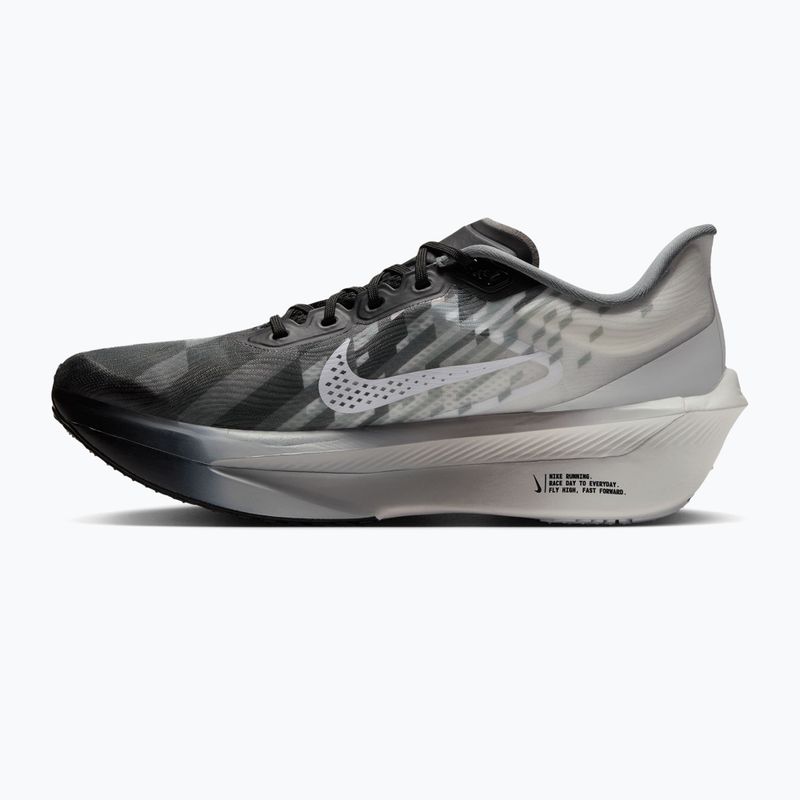 Pánské běžecké boty Nike Zoom Fly 6 SE black/smoke grey/grey fog/white 2
