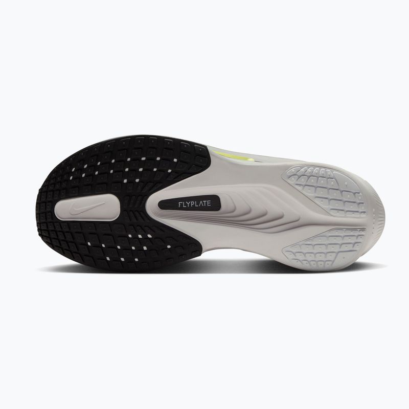 Pánské běžecké boty Nike Zoom Fly 6 SE black/smoke grey/grey fog/white 3