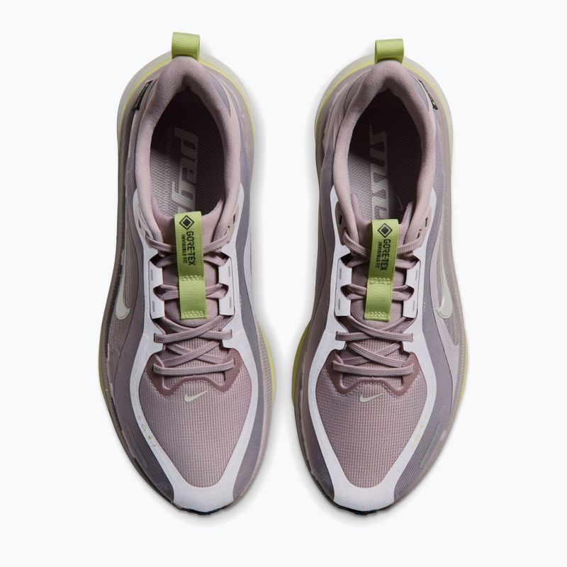 Dámské běžecké boty Nike Pegasus 42 GORE-TEX particle rose/silver lilac/fennel/sail 3