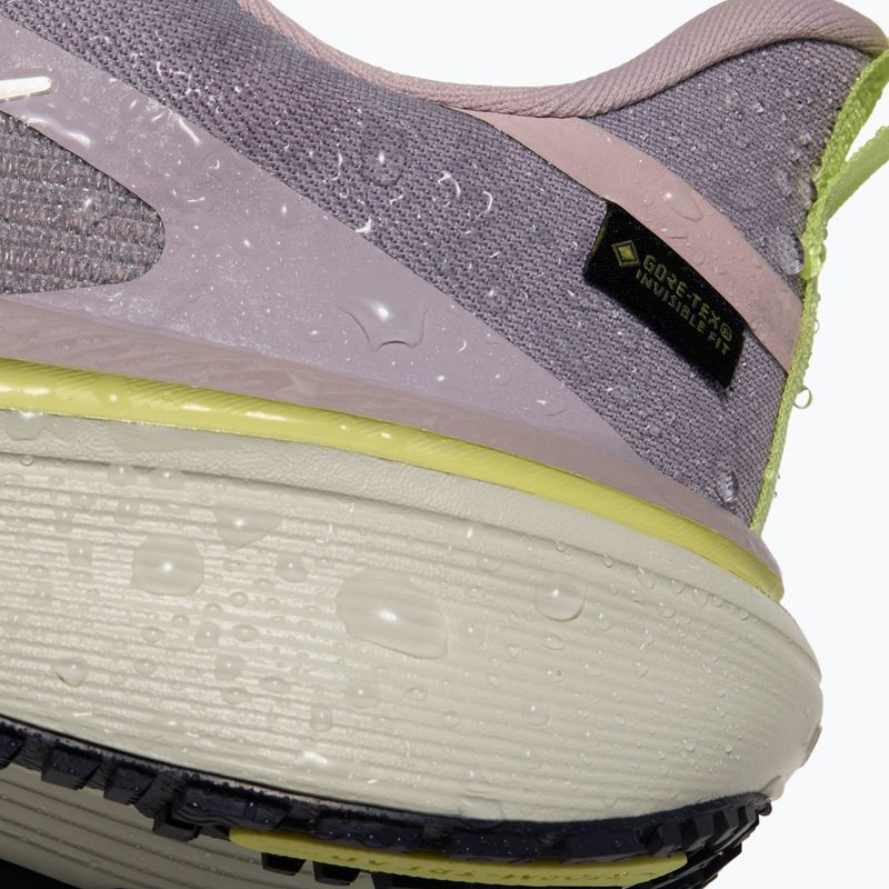 Dámské běžecké boty Nike Pegasus 42 GORE-TEX particle rose/silver lilac/fennel/sail 7