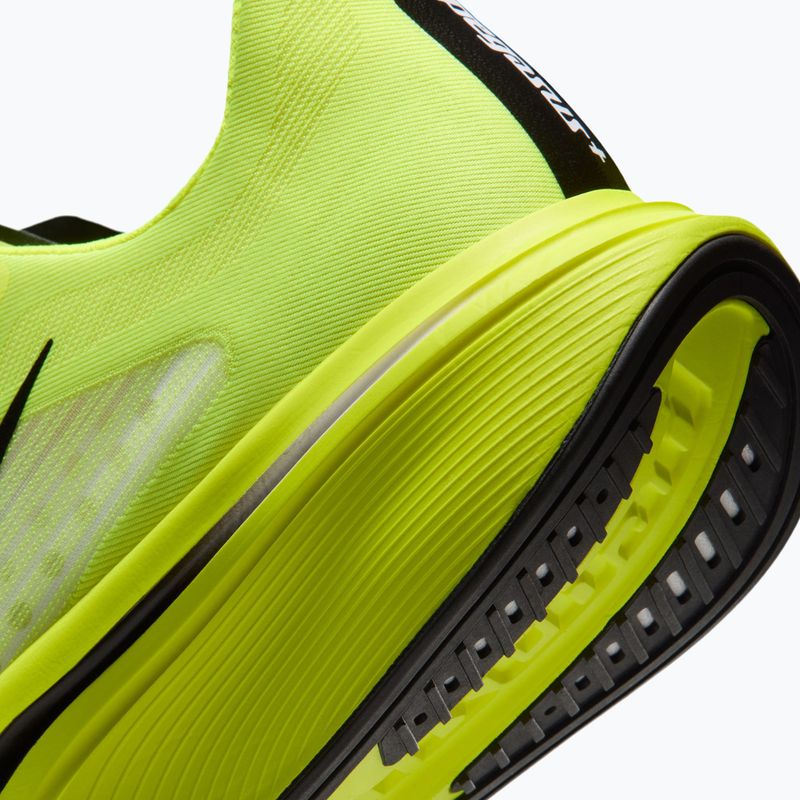 Pánské běžecké boty Nike Pegasus Plus 2 lemon venom/white/black 6