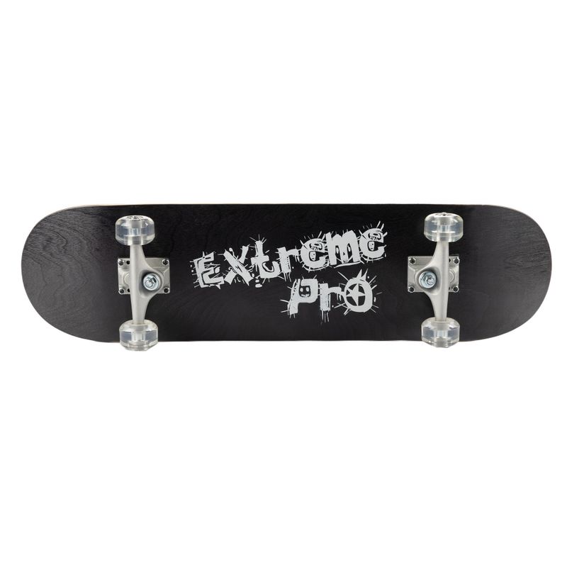 Klasický skateboard Mechanics Pro-Extreme 31 Pro-ext