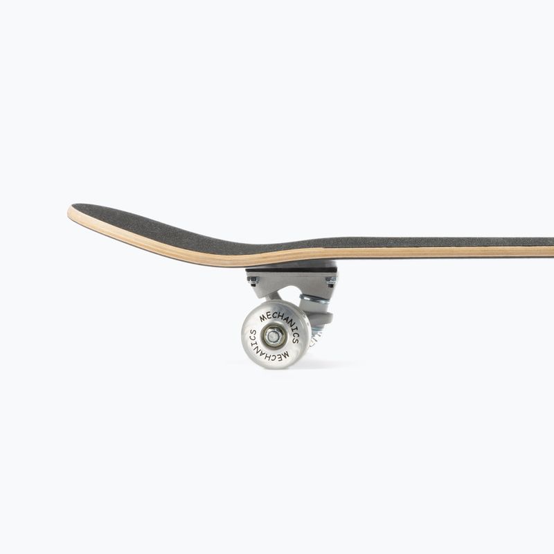 Klasický skateboard Mechanics Pro-Extreme 31 Pro-ext 5