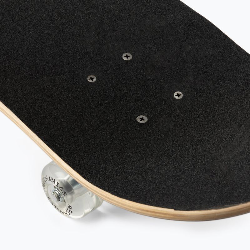 Klasický skateboard Mechanics Pro-Extreme 31 Pro-ext 7