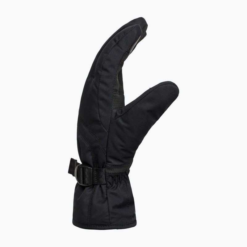 Dámské snowboardové rukavice ROXY Gore Tex Fizz 2021 true black 8