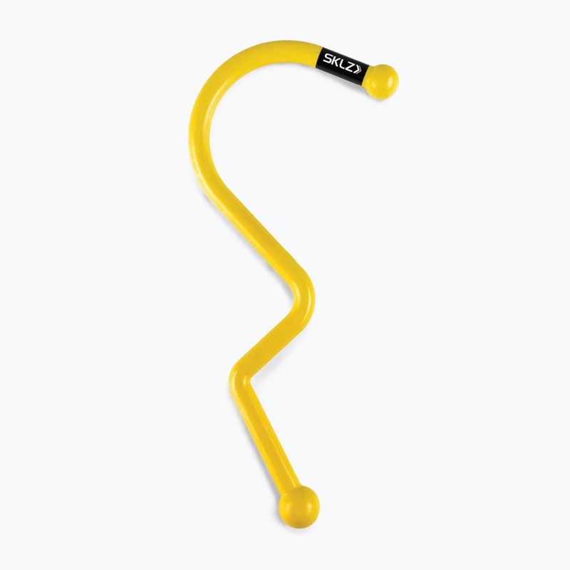 Masážní přístroj SKLZ Accustick černý 2725 2