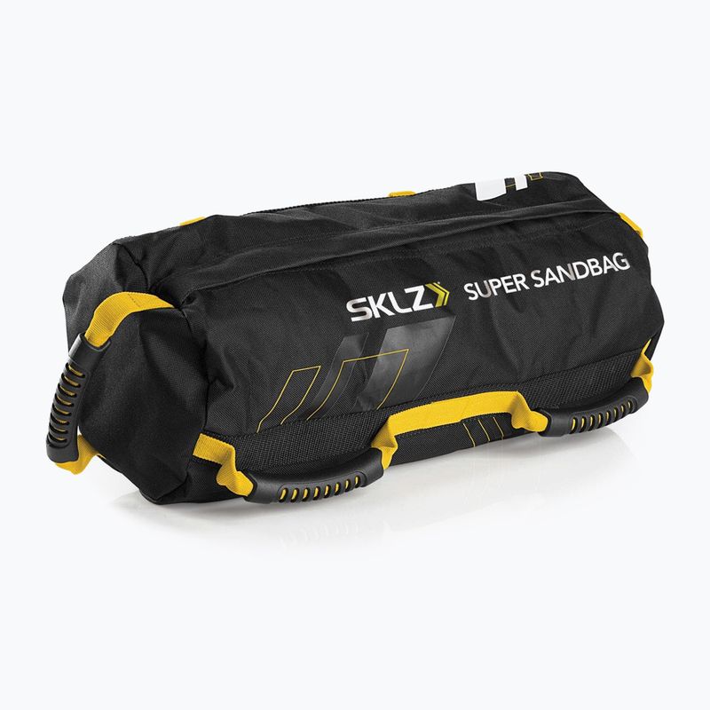 Tréninkový vak SKLZ Super Sandbag černý 308