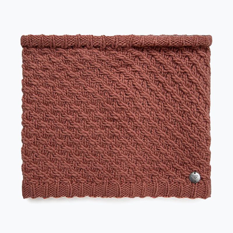 Dámský snood ROXY Blizzard Collar 2021 pink 5