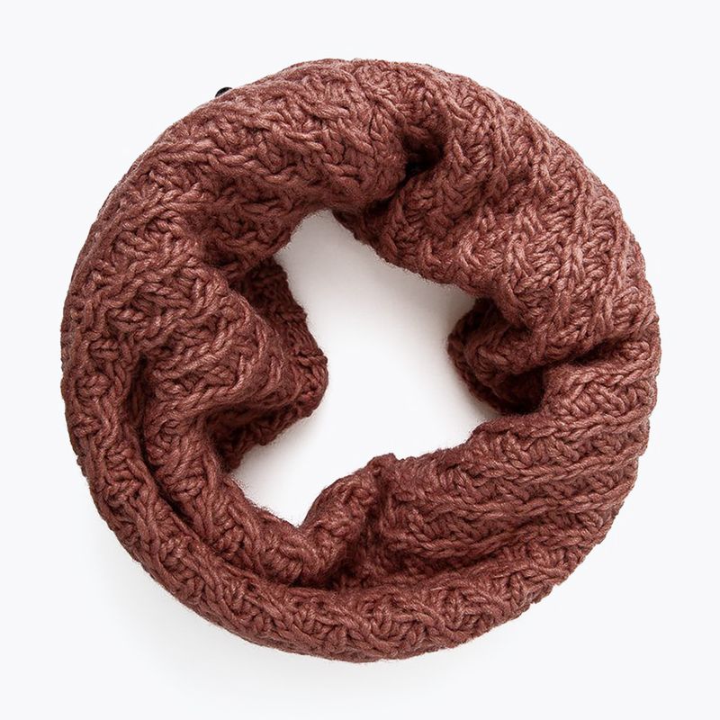 Dámský snood ROXY Blizzard Collar 2021 pink 6