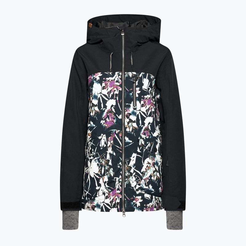 Dámská snowboardová bunda ROXY Stated 2021 black 13