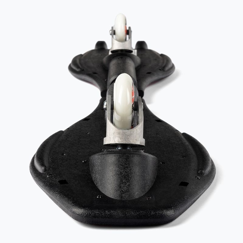 Waveboard Mechanics červená PW-501 5