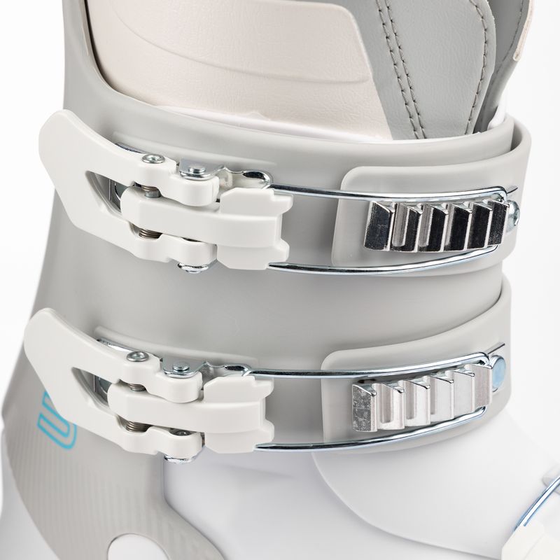 Dětské lyžařské boty HEAD Z 3 bílé 609557 6