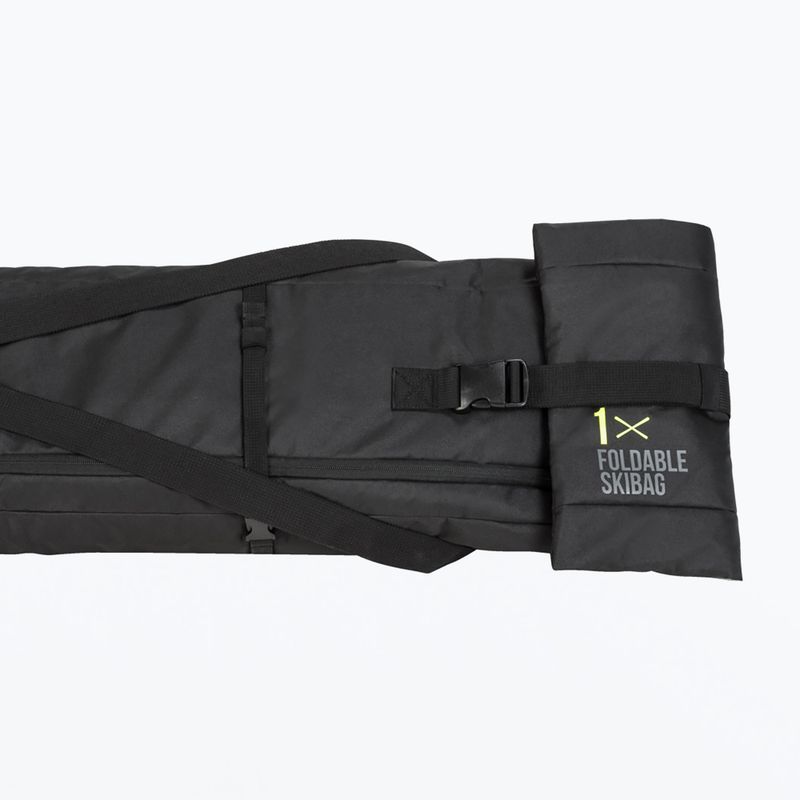 Obal Head Single Skibag černý 383051 2