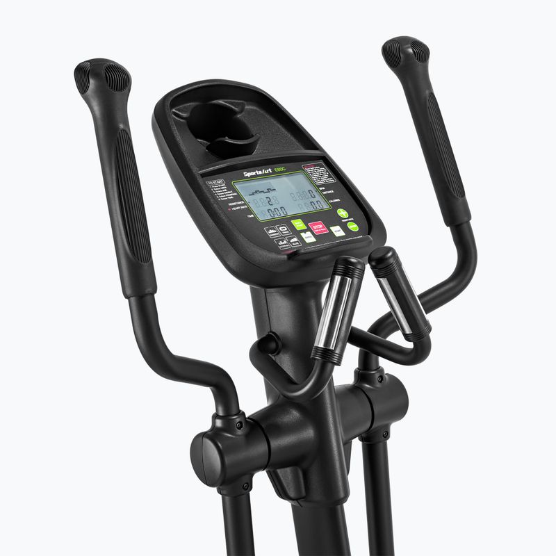SportsArt Orbitrek černá E80C 4