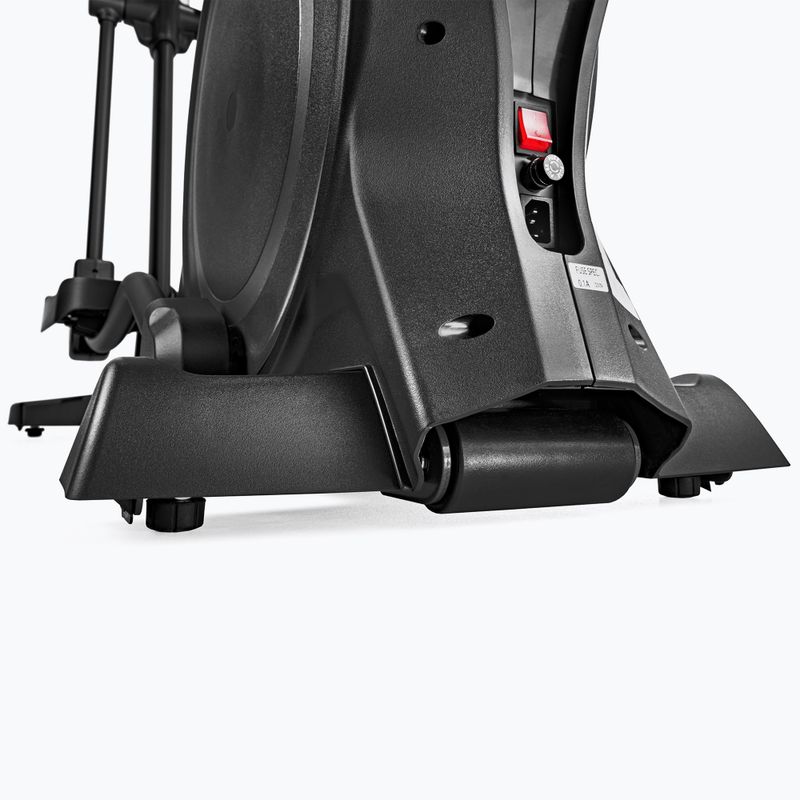 SportsArt Orbitrek černá E80C 6