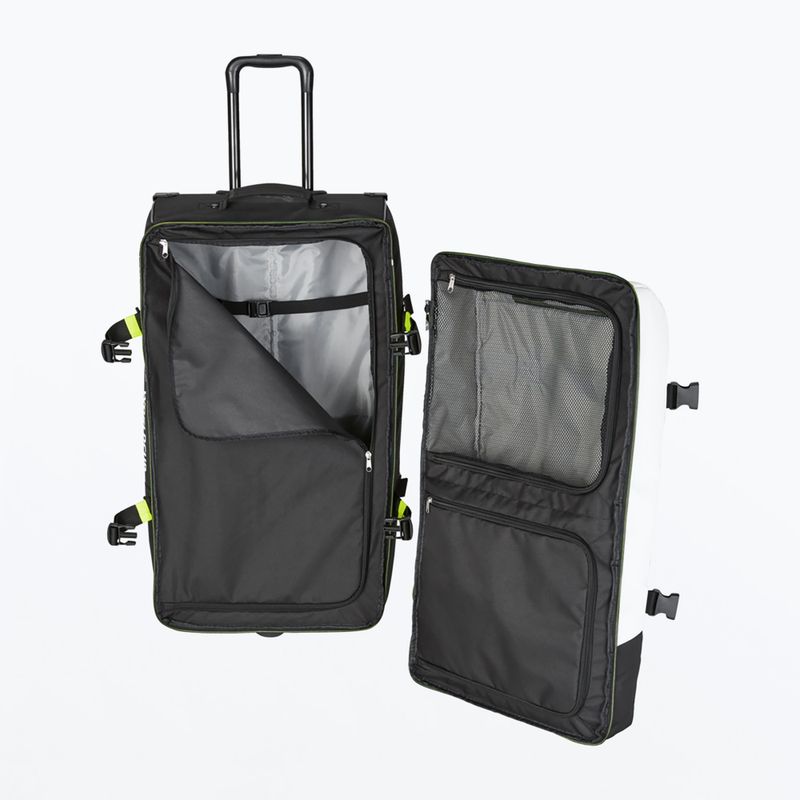 HEAD Ski Bag Rebels Travelbag black 383001 3