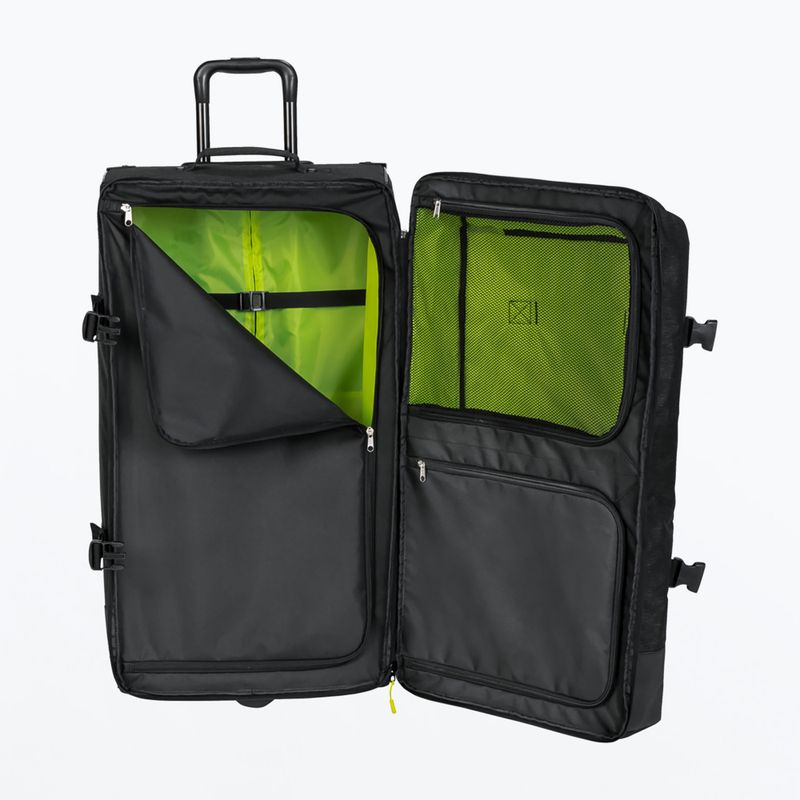 HEAD Kore Travelbag black 383111 11