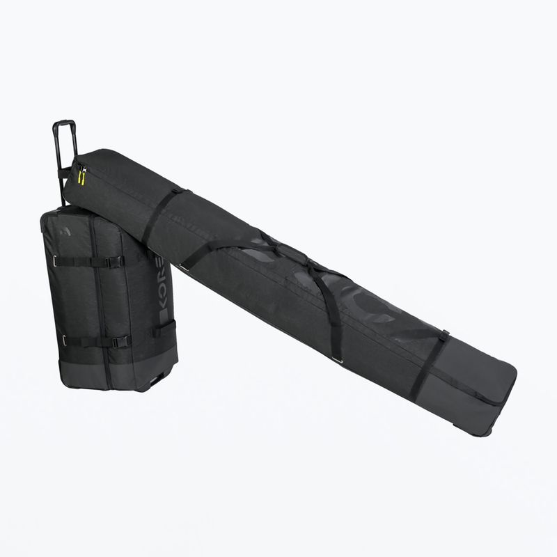 HEAD Kore Travelbag black 383111 13